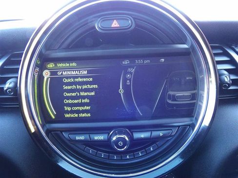 Used 2015 MINI Cooper S image 23