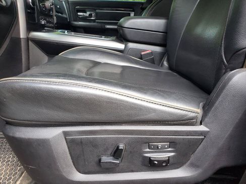 Used 2017 RAM 3500 Laramie Longhorn AWD/4WD image 24
