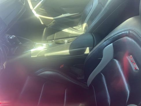 Used 2019 Chevrolet Camaro SS image 5