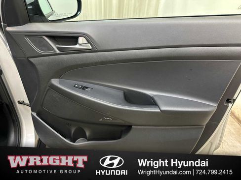 Used 2017 Hyundai Tucson Limited w/ Limited Ultimate Package 03 image 17