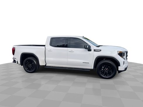 New 2026 GMC Sierra 1500 Elevation w/ Elevation Premium Package image 44