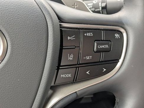 Certified 2025 Lexus ES 350 w/ Premium Package image 27