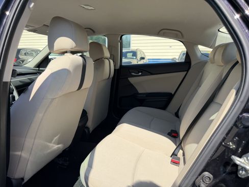 Used 2016 Honda Civic LX image 25