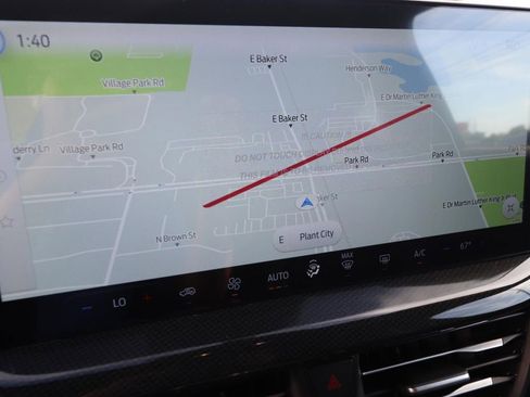 New 2026 Ford Escape ST-Line w/ Tech Pack #1 image 20