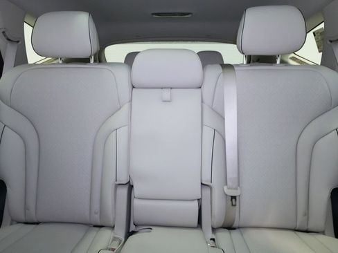 New 2026 Genesis GV80 2.5T Advanced image 22