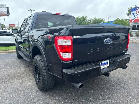 Used 2023 Ford F150 XL w/ STX Appearance Package AWD/4WD image 3