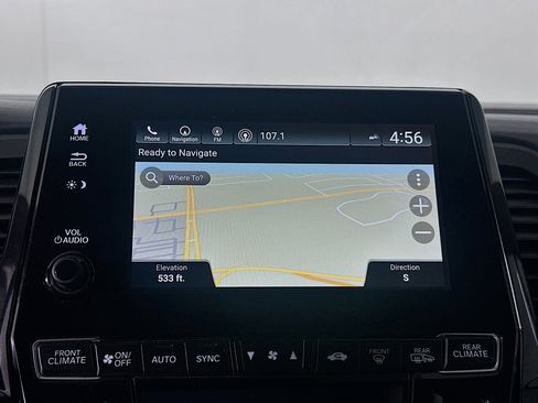 Used 2021 Honda Odyssey Elite image 22