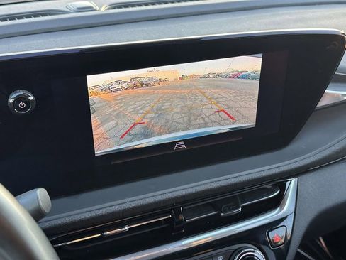 Certified 2024 Buick Envista Sport Touring w/ Convenience I Package image 26