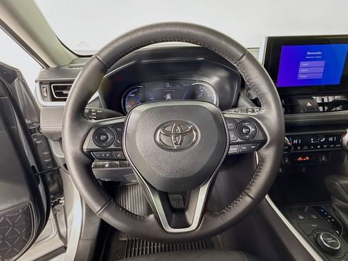 Certified 2024 Toyota RAV4 XLE w/ Weather Package image 11