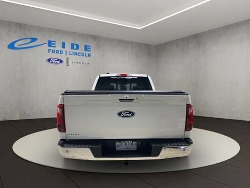 Certified 2024 Ford F150 XLT w/ Equipment Group 302A MID AWD/4WD image 9