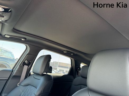 New 2025 Kia Sportage X-Line image 20