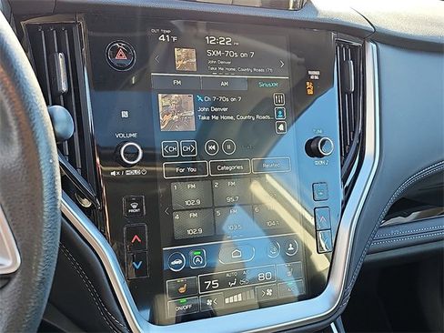 Used 2023 Subaru Legacy Limited image 19