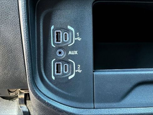 New 2026 RAM 4500 Tradesman AWD/4WD image 16