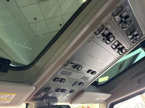 New 2025 INEOS Grenadier Fieldmaster Edition image 13