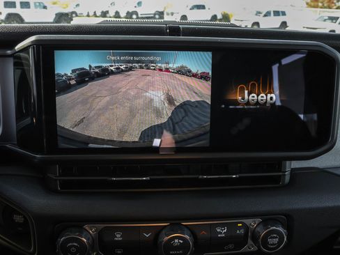 New 2026 Jeep Wrangler Sport image 16