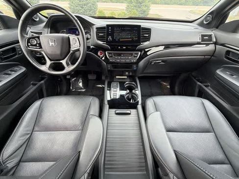 Used 2023 Honda Passport Elite image 22