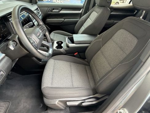 Used 2025 GMC Terrain Elevation FWD image 22