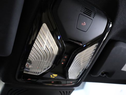 Used 2021 BMW X4 M w/ Executive Package image 30