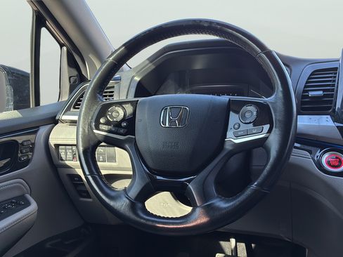Used 2019 Honda Odyssey Elite image 19
