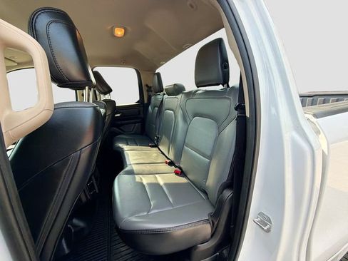 Used 2019 RAM 1500 Tradesman w/ Tradesman Group AWD/4WD image 19