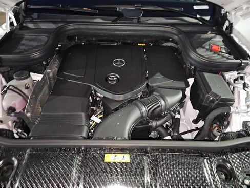 New 2026 Mercedes-Benz GLE 350 4MATIC image 32