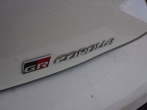 Used 2024 Toyota Corolla GR image 21