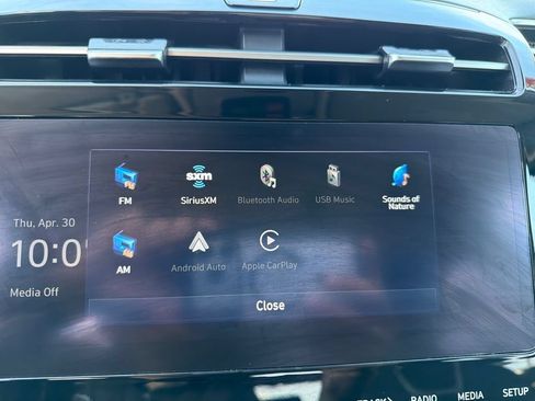 Used 2024 Hyundai Tucson Limited FWD image 38