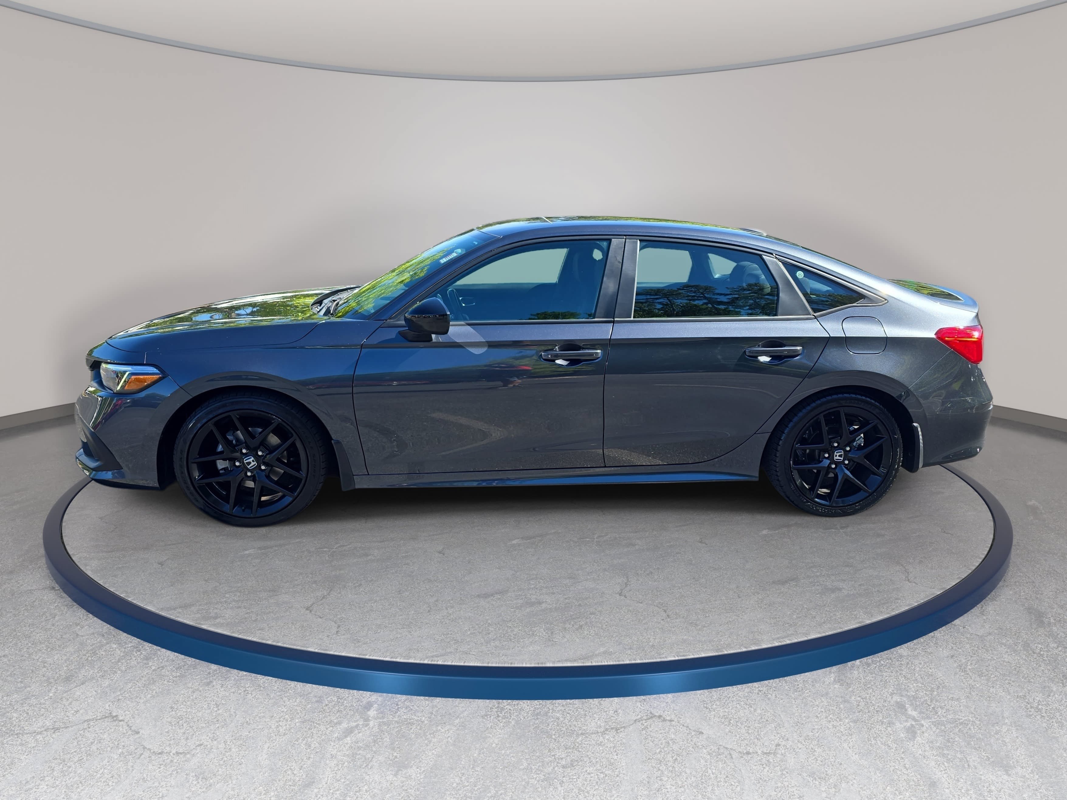 Used 2024 Honda Civic Sport image 8
