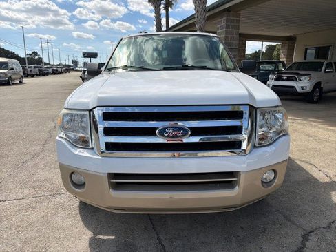 Used 2007 Ford Expedition Eddie Bauer image 13