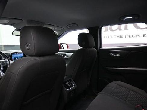 Used 2020 Chevrolet Blazer LT FWD image 25