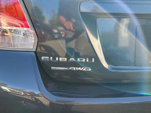 Used 2012 Subaru Impreza 2.0i image 10