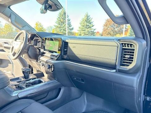 New 2026 Chevrolet Silverado 1500 LTZ image 30