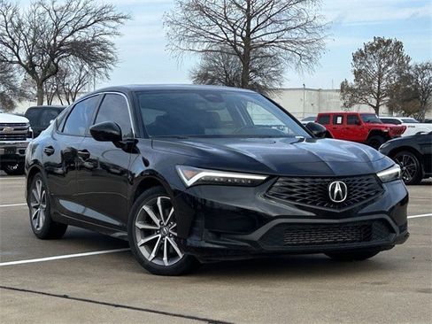 Certified 2024 Acura Integra image 2