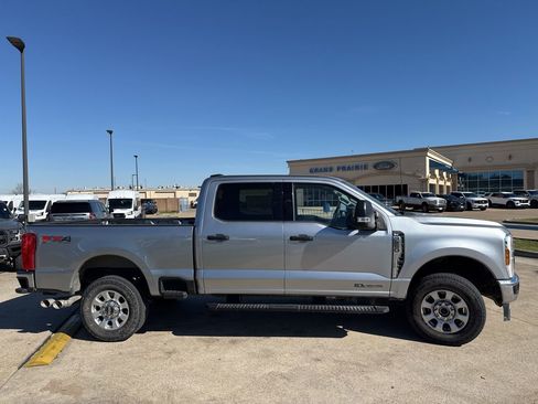 Certified 2024 Ford F250 XLT w/ FX4 Off-Road Package image 17