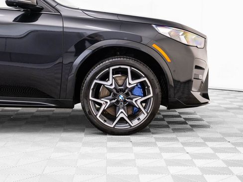 Certified 2025 BMW X2 M35i image 38
