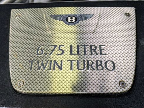 Used 2006 Bentley Arnage T image 35