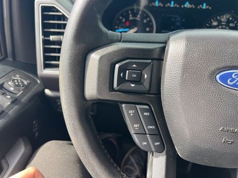 Used 2019 Ford F150 XLT w/ Equipment Group 302A Luxury image 15