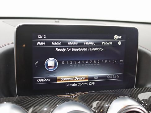 Used 2016 Mercedes-Benz AMG GT S image 24