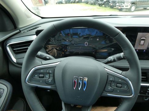 New 2026 Buick Encore GX Sport Touring w/ Advanced Technology Package AWD/4WD image 26