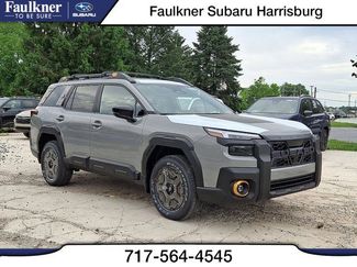 New 2026 Subaru Outback Wilderness AWD/4WD video 1