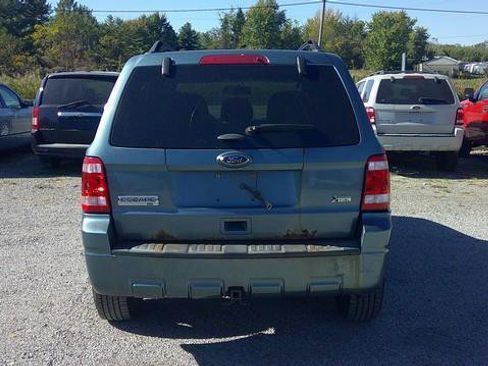 Used 2012 Ford Escape XLT image 12