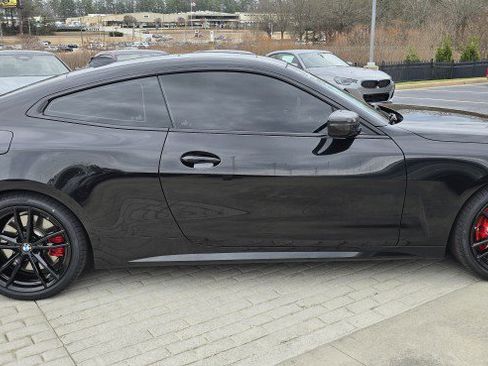 Certified 2023 BMW M440i Coupe w/ M Carbon Exterior Package image 4