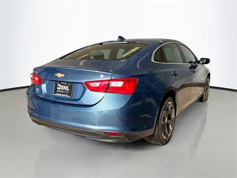 Used 2024 Chevrolet Malibu LT image 38