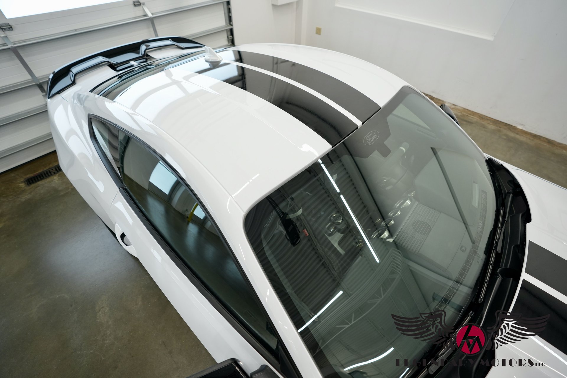 Used 2022 Ford Mustang Shelby GT500 RWD image 37