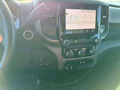 New 2026 RAM 2500 Tradesman w/ Bed Utility Group image 17