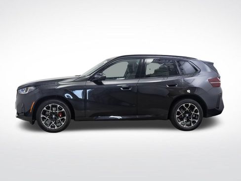 New 2026 BMW X3 xDrive30i w/ Premium Package AWD/4WD image 2