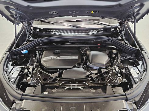 New 2025 BMW X1 xDrive28i image 9