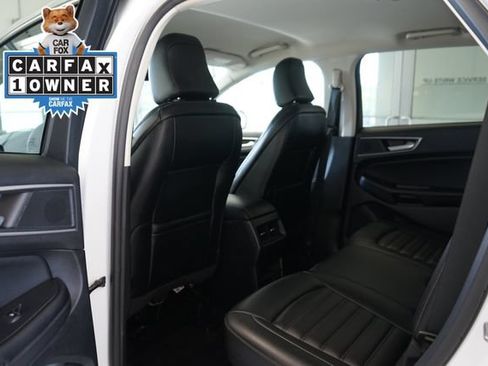 Certified 2023 Ford Edge SEL w/ Convenience Package AWD/4WD image 28
