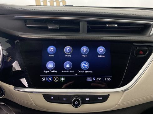 Used 2023 Buick Encore GX Preferred w/ Cold Weather Comfort Package FWD image 16