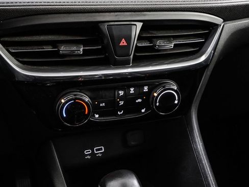 Used 2024 Buick Encore GX Sport Touring w/ Comfort Package image 36